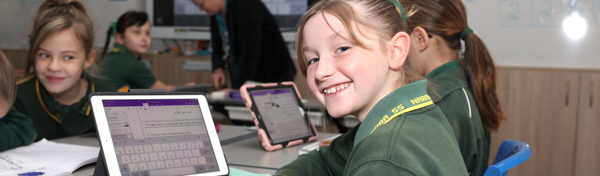 Narangba State School