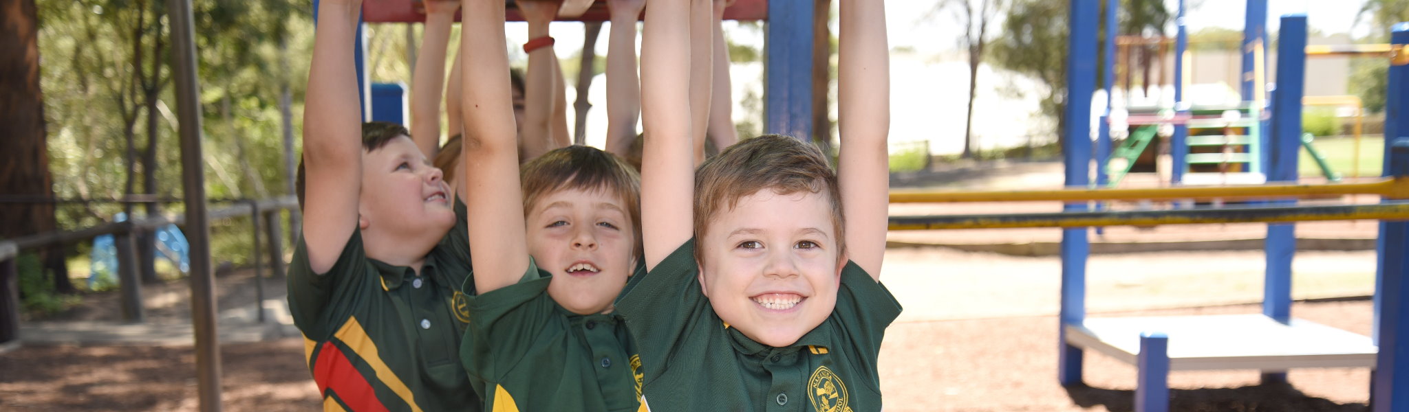 Narangba State School